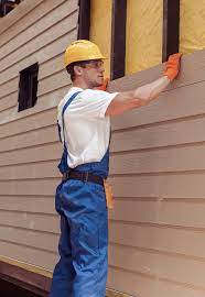 How To Choose The Right Materials for Your Siding Installation in 'Auburn Lake Trails, CA